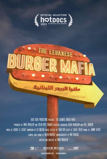 Watch The Lebanese Burger Mafia free online