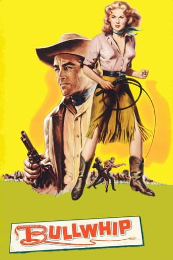 Watch Bullwhip free online