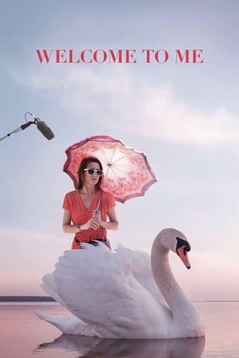 Watch Welcome to Me free online