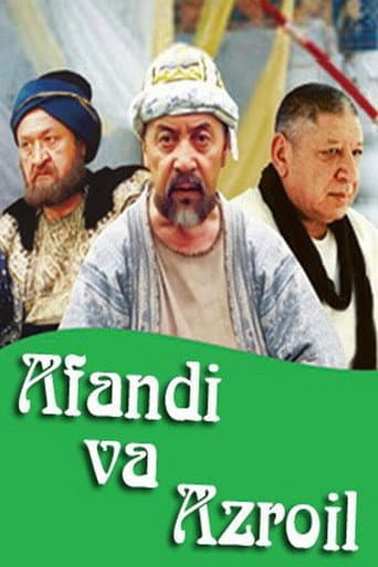 Watch Afandi va Azroil free online