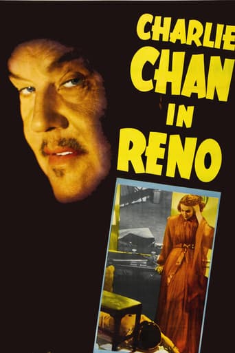 Watch Charlie Chan in Reno free online