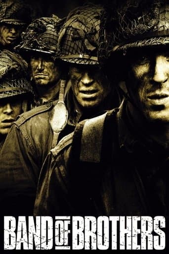 Watch Band of Brothers free online