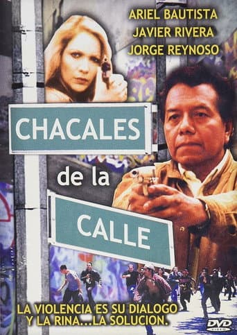 Watch Chacales de la calle free online