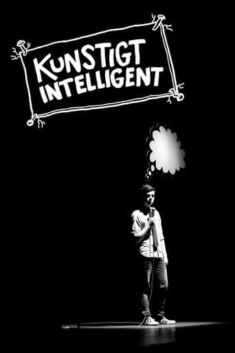 Watch Michael Schøt: Kunstigt Intelligent free online