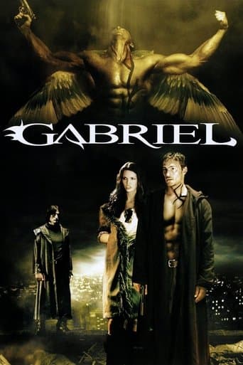 Watch Gabriel free online