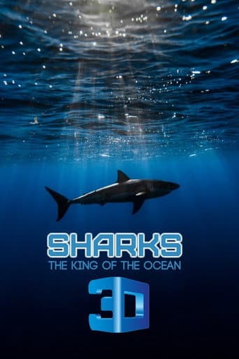 Watch Sharks: Kings of the Ocean free online