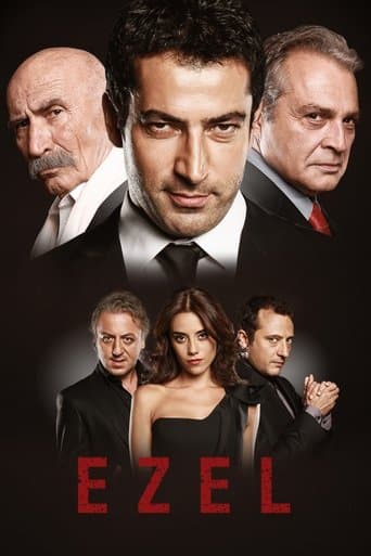 Watch Ezel free online