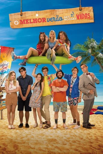Watch The Best Summer of Our Lives free online