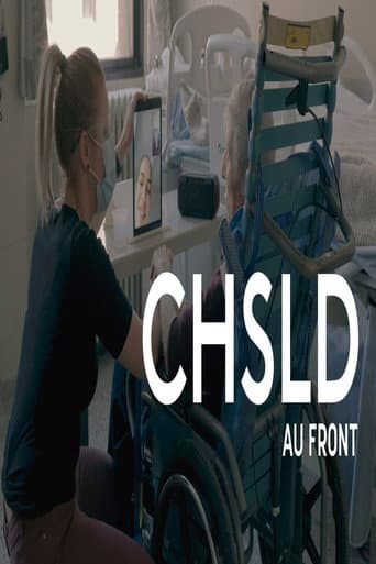 Watch CHSLD - Au front free online