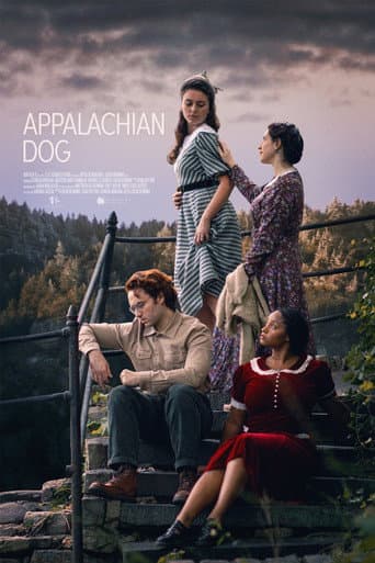 Watch Appalachian Dog free online