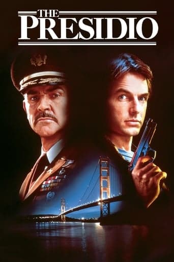 Watch The Presidio free online