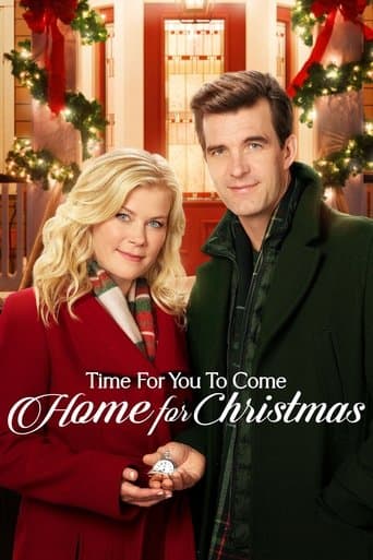 Watch Time for You to Come Home for Christmas free online
