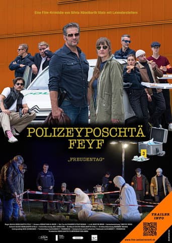 Watch Polizeyposchtä Feyf free online