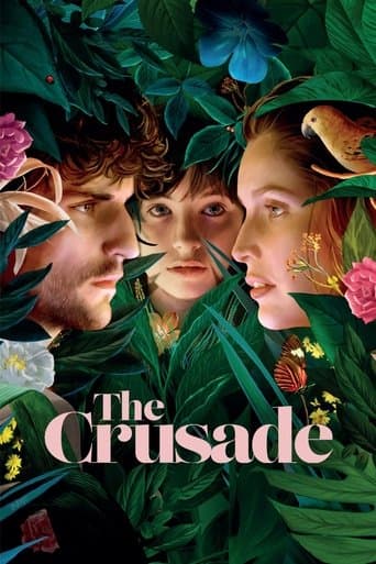Watch The Crusade free online