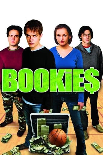 Watch Bookies free online