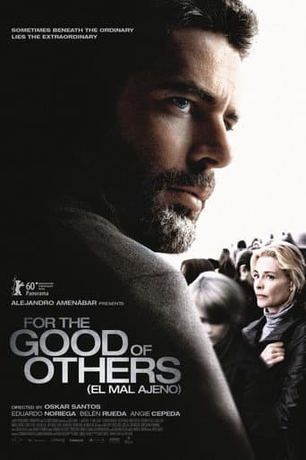 Watch For the Good of Others free online