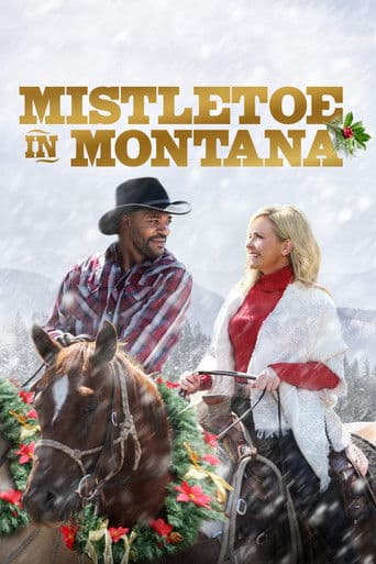 Watch Mistletoe in Montana free online
