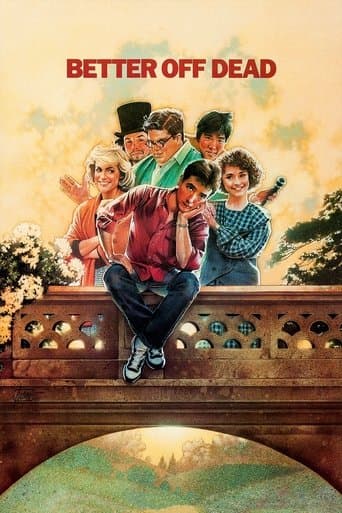 Watch Better Off Dead... free online