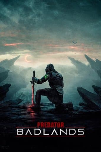 Watch Predator: Badlands free online