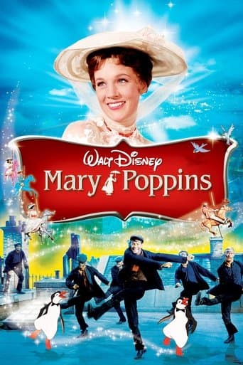 Watch Mary Poppins free online