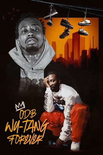Watch ODB: Wu Tang Forever free online