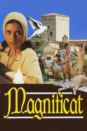 Watch Magnificat free online