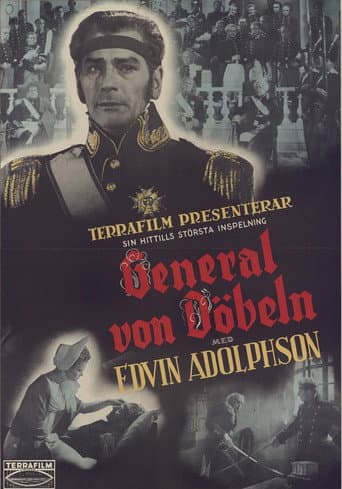 Watch General von Döbeln free online