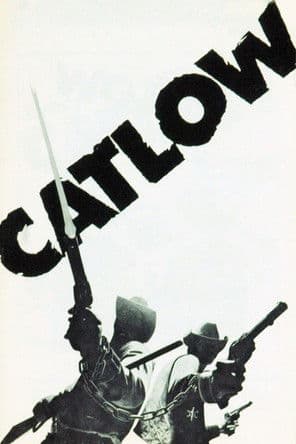 Watch Catlow free online