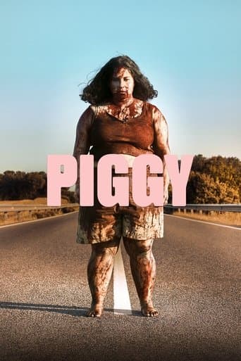 Watch Piggy free online