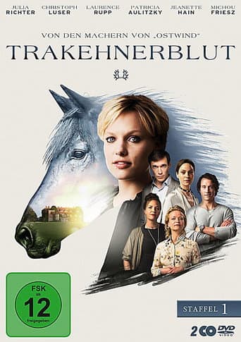 Watch Trakehnerblut free online