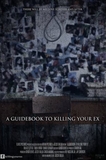 Watch A Guidebook to Killing Your Ex free online