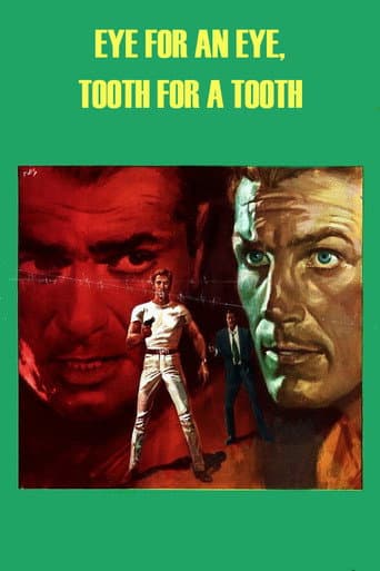 Watch An Eye for an Eye, A Tooth for a Tooth free online