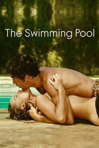 Watch The Swimming Pool free online