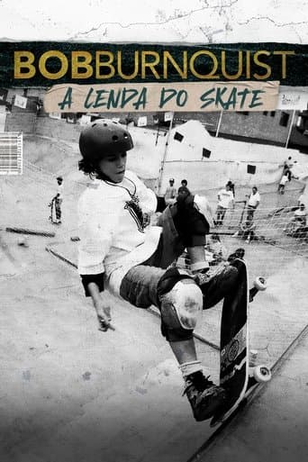 Watch Bob Burnquist: A Lenda do Skate free online
