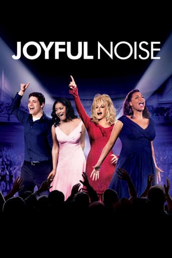 Watch Joyful Noise free online