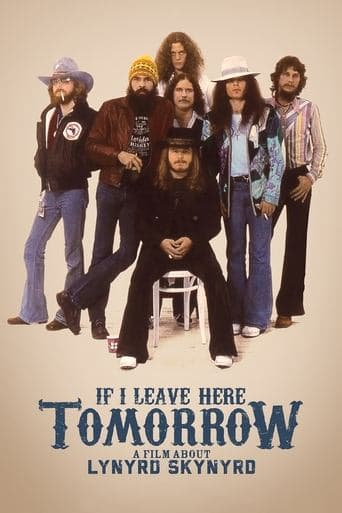 Watch If I Leave Here Tomorrow: A Film About Lynyrd Skynyrd free online