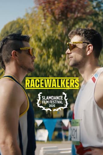 Watch Racewalkers free online