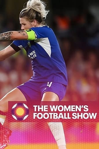 Watch The Women's Football Show free online