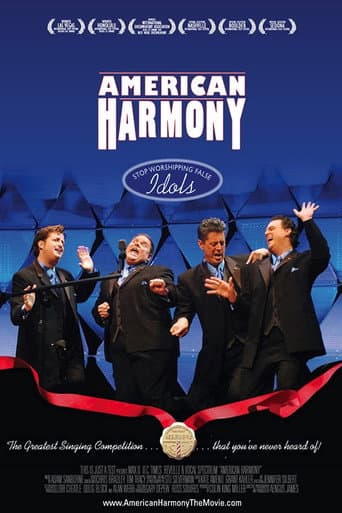 Watch American Harmony free online