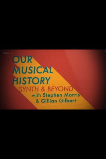 Watch Synth & Beyond free online