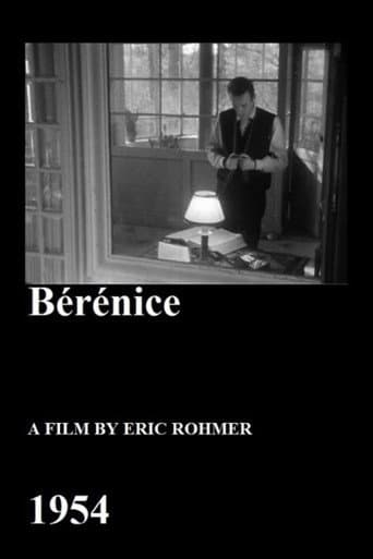 Watch Bérénice free online