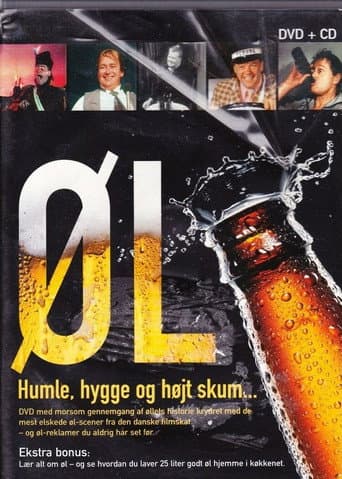 Watch Øl - Humle, hygge og højt skum... free online