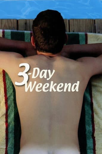 Watch 3-Day Weekend free online