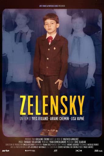 Watch Zelensky free online