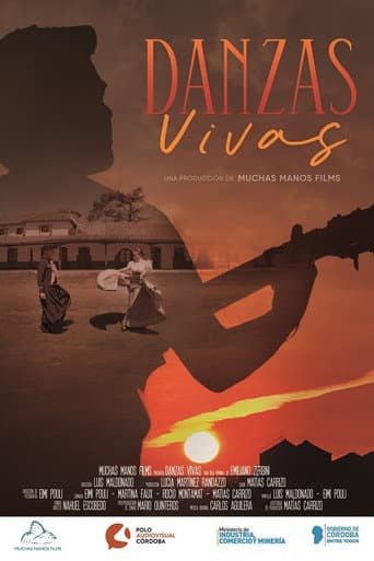 Watch Living Dances free online