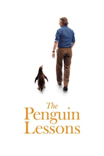 Watch The Penguin Lessons free online