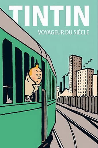 Watch Tintin voyageur du siècle free online