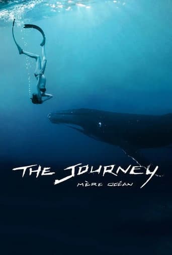 Watch The Journey: Mother Ocean free online