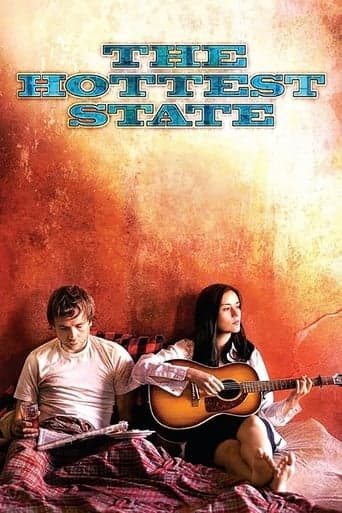 Watch The Hottest State free online