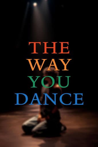 Watch The Way You Dance free online